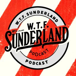 Artwork for WTF Sunderland Podcast