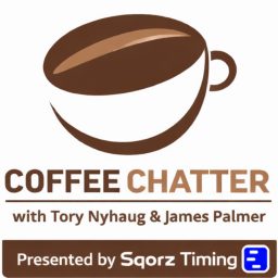 Artwork for Coffee Chatter