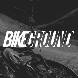 Artwork for Bikeground