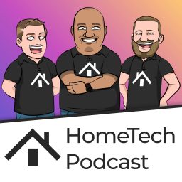 Artwork for HomeTech.fm