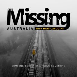Artwork for The Missing Australia