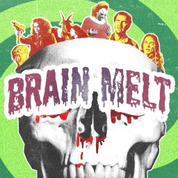 Artwork for Brain Melt
