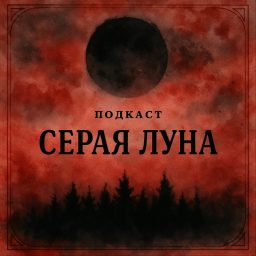 Artwork for Серая Луна