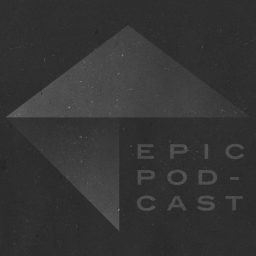 Artwork for the epic podcast