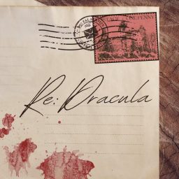 Artwork for Re: Dracula