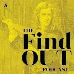 Artwork for The Find Out Podcast