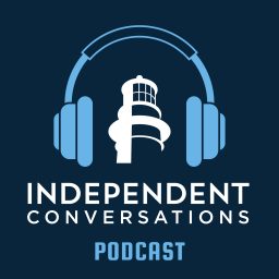 Artwork for Independent Conversations