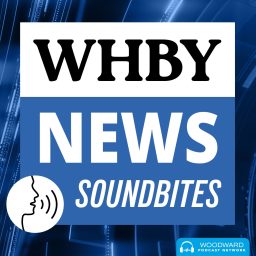 Artwork for WHBY News Soundbites