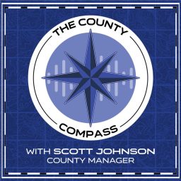 Artwork for The County Compass