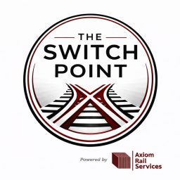 Artwork for The Switch Point