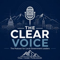 Artwork for The Clear Voice