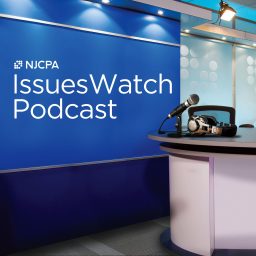 Artwork for NJCPA IssuesWatch Podcast