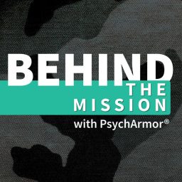 Artwork for Behind The Mission