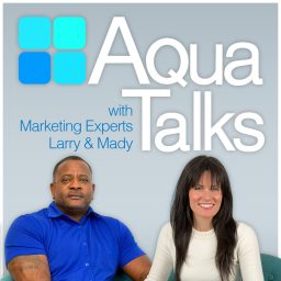 Artwork for Aqua Talks