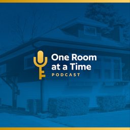 Artwork for One Room at a Time
