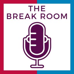 Artwork for The Break Room