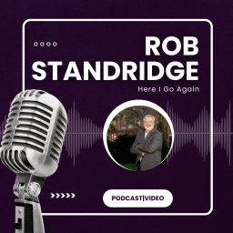 Artwork for Rob Standridge, Here I Go Again (Video)