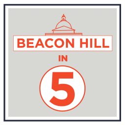 Artwork for Beacon Hill In 5