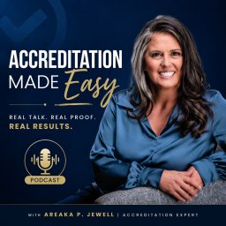 Artwork for Accreditation Made Easy