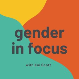 Artwork for Gender in Focus