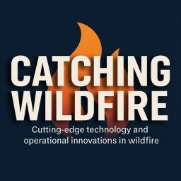Artwork for PSBTA Presents: Catching Wildfire (Audio)