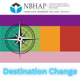 Artwork for Destination Change