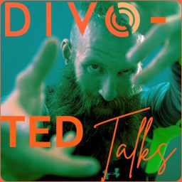 Artwork for DIVO- TED Talks