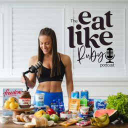 Artwork for Eat Like Ruby