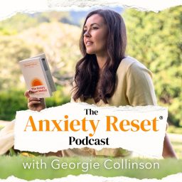 Artwork for Anxiety Reset Podcast