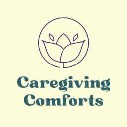 Artwork for Caregiving Comforts