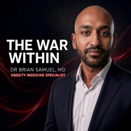 Artwork for Obesity: The War Within