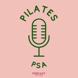 Artwork for The Pilates PSA