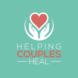 Artwork for Helping Couples Heal Podcast