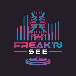 Artwork for FREAK’N SEE Podcast