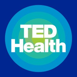 Artwork for TED Health