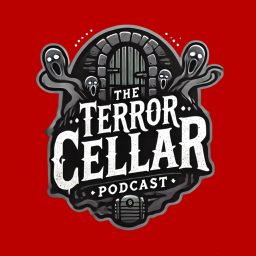 Artwork for The Terror Cellar - Real Paranormal Stories