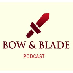 Artwork for Bow and Blade