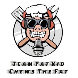 Artwork for Team Fat Kid Chews The Fat