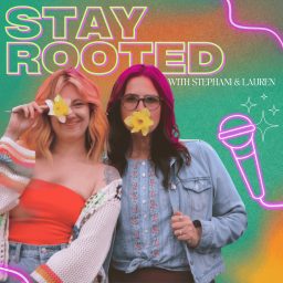 Artwork for Stay Rooted