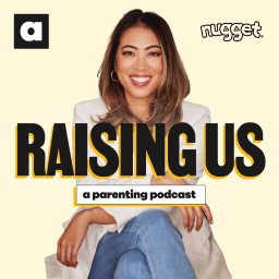Artwork for Raising Us: A Parenting Podcast