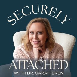 Artwork for Securely Attached
