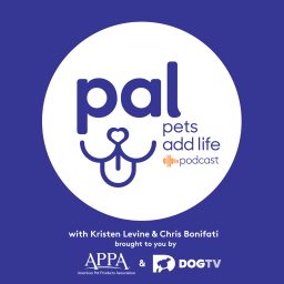 Artwork for Pets Add Life