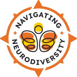 Artwork for Navigating Neurodiversity