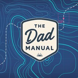 Artwork for The Dad Manual
