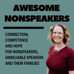 Artwork for Awesome Nonspeakers