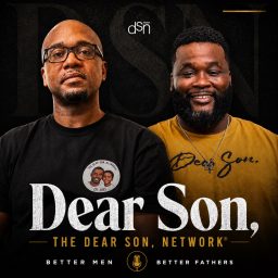 Artwork for Dear Son,