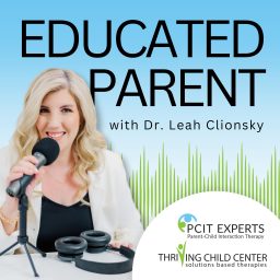 Artwork for Educated Parent: Evidence-Based Parenting Tips to Solve Everyday Parenting Problems