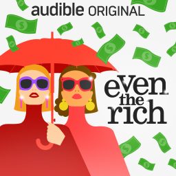 Artwork for Even the Rich