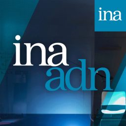 Artwork for Ina / adn