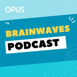 Artwork for Brainwaves by Opus